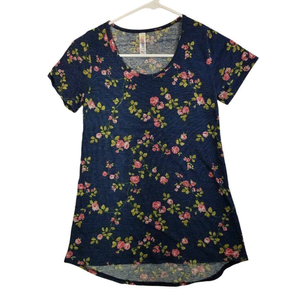 Lularoe shirt xxs